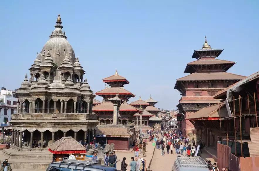 尼泊尔经济来源主要是什么,尼泊尔靠什么支撑国家经济