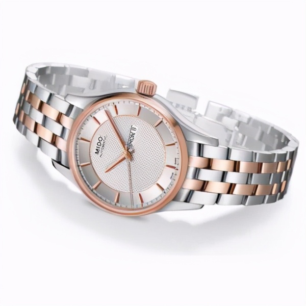 汉密尔顿手表值不值得入手,苹果手表值不值得入手