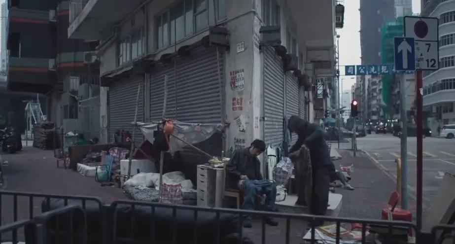 02影帝,2位影帝同台飙戏