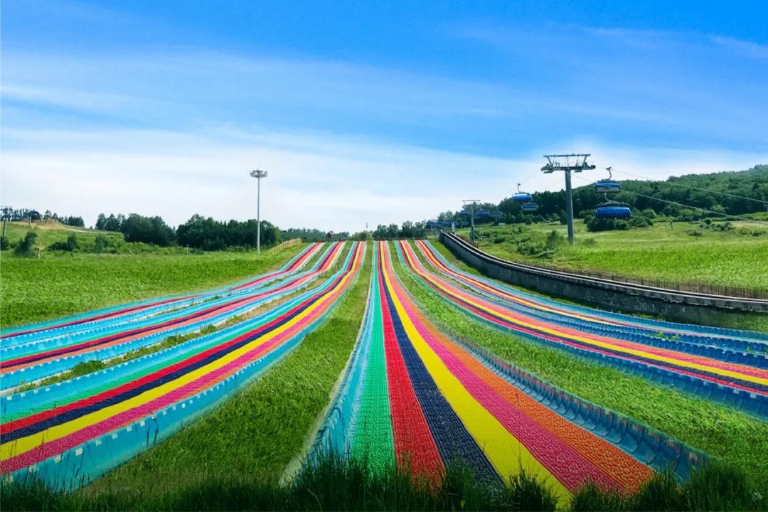 白山10月旅游攻略自助游线路,五一白山周边2-3天短途旅游