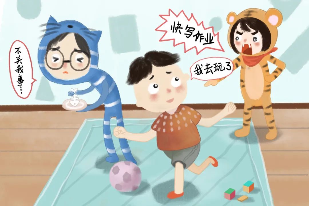 总说孩子脾虚是脾阴虚还是脾阳虚,为什么越来越多的孩子会脾虚