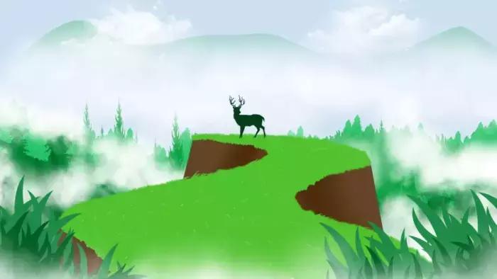 初唐诗极简史：春花初绽，春水初生