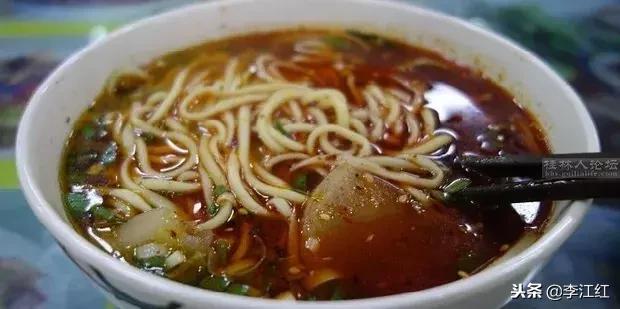 中国十大美食城市排名榜,中国十大奇葩美食