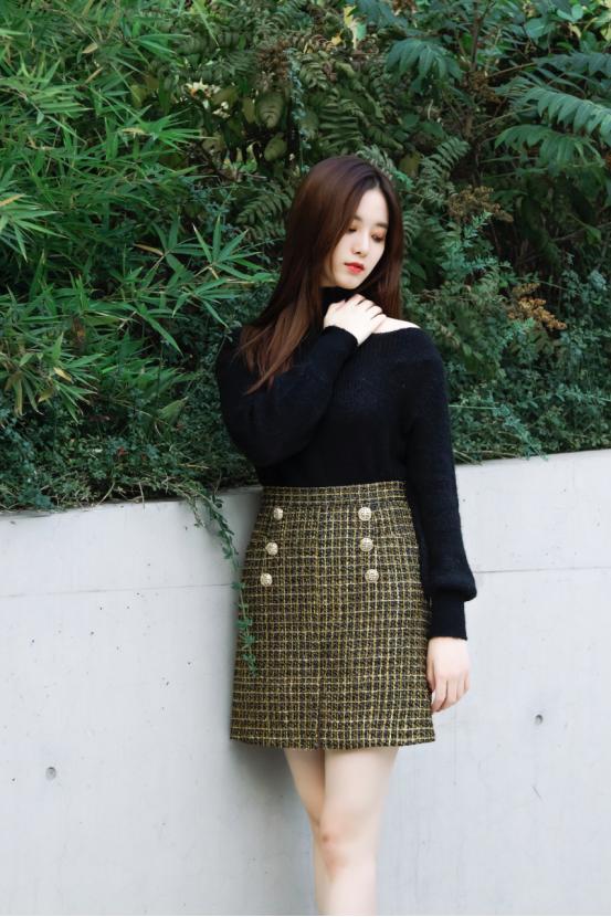 sm公司新推出的女团徐艺洋,徐艺洋真的是sm的ace吗