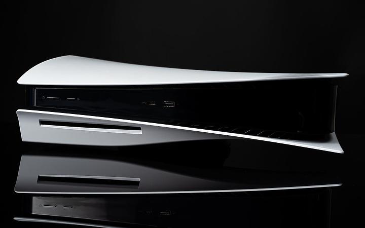 强大沉浸感,次世代主机PS5解析与PS4Pro试玩对比