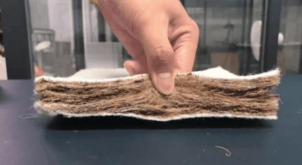 甲醛棕垫对学生有危害吗,甲醛棕垫宝宝睡了一年