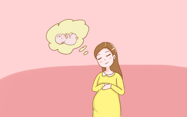 到了预产期宝宝不怎么胎动,到了预产期宝宝不发动该怎样催产