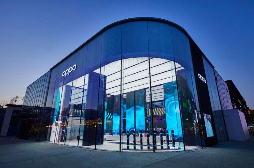 如何建立专利防火墙?OPPO式战略大获成功,专利流氓输得很彻底