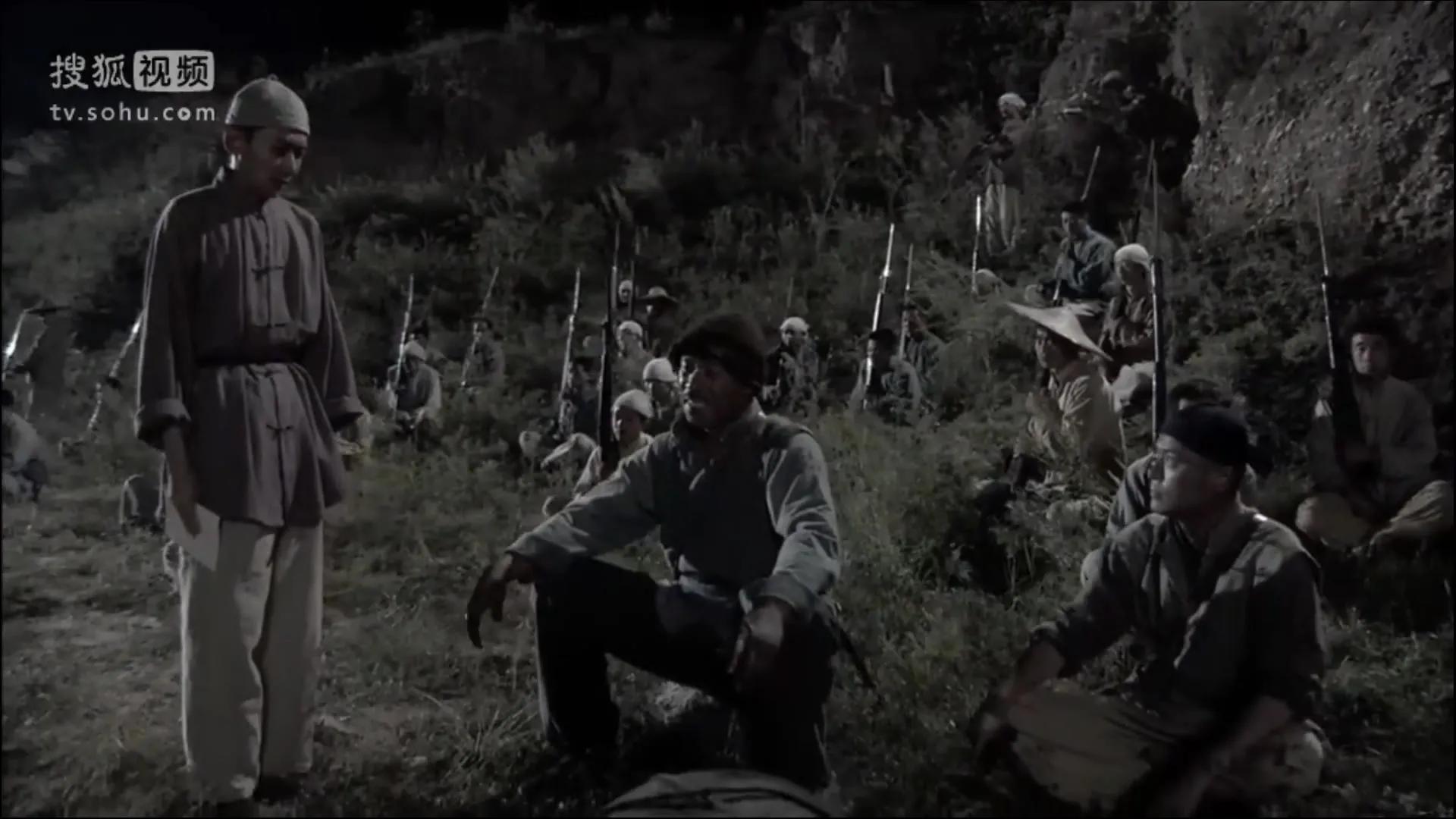 抗日战争片永不磨灭的番号40集,永不磨灭的番号为何沦为抗日神剧