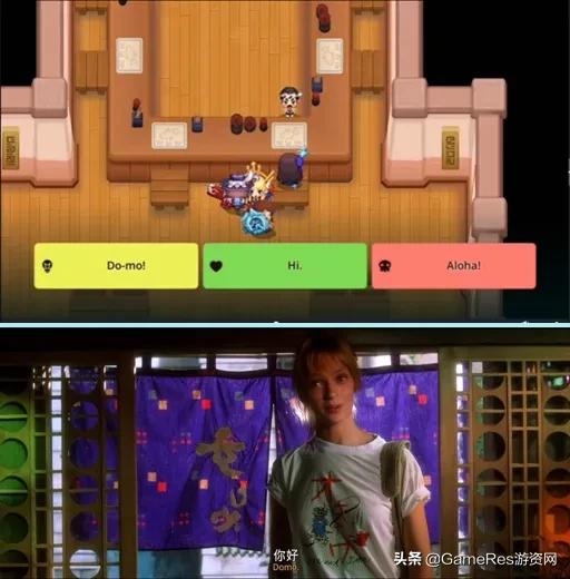 最近很火的像素游戏手游,b站出品手游推荐