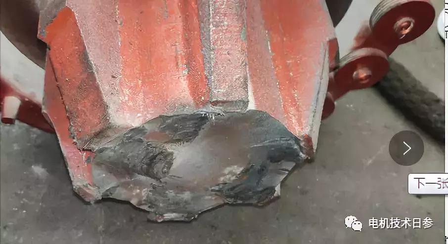 电机断轴怎么维修,电机断轴原因及解决方案