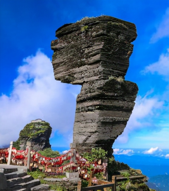 多彩贵州美丽乡愁,人文地理多彩贵州