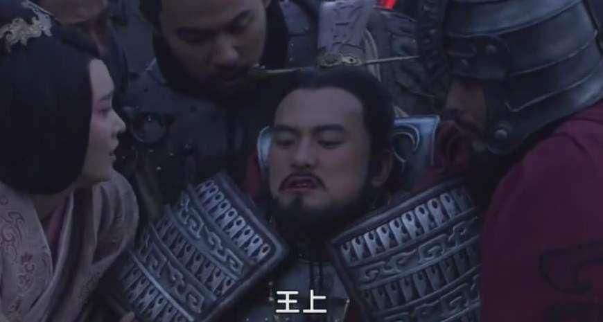 力能举鼎有多难?这座大鼎就曾压死两位绝代猛将