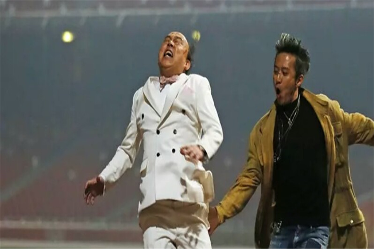 分手大师精彩片段,喜剧分手大师