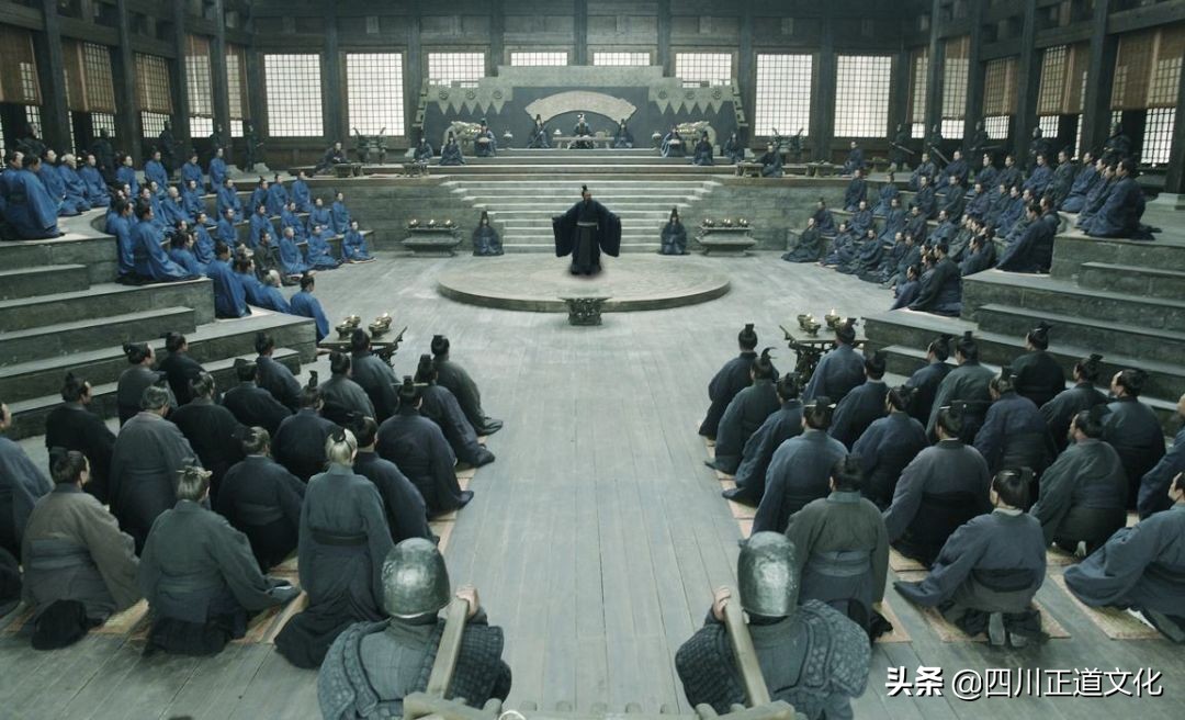 *教邪**为什么在中国历史难成气候？