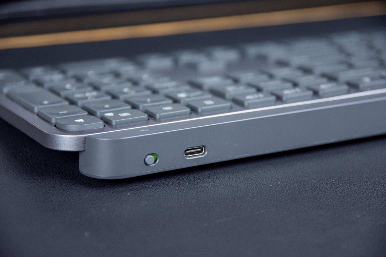 罗技logitechmxkeys键盘测评,罗技mxkeysmac键盘测评