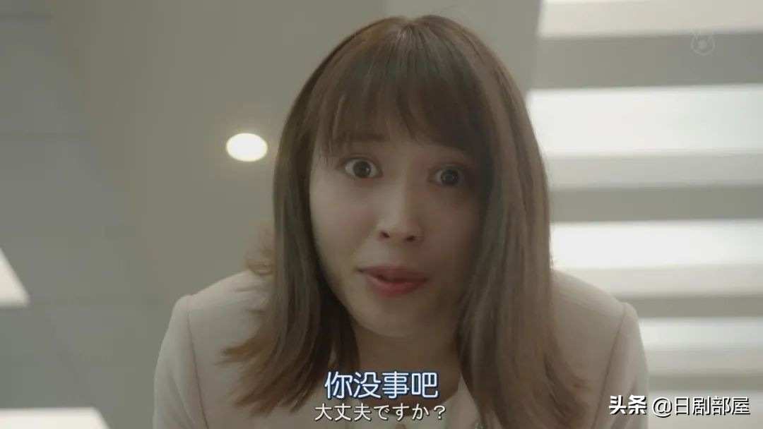 醒来发现妻子换了个人，又一部反婚反育日剧？