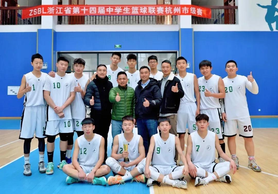 平均身高1.88米!余二高最帅男团,曝光了