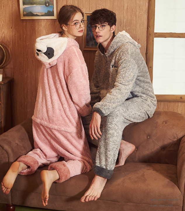 品质好的家居服推荐,有好看牌子的家居服吗