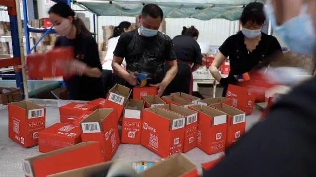 唯品会跨境电商平台供货,唯品会跨境物流