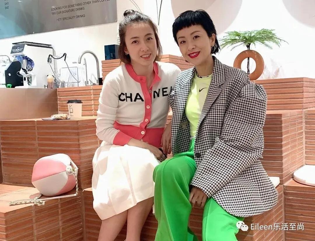 太子出局，甘比又变美？700亿女富豪终结宫斗后又经历了什么？