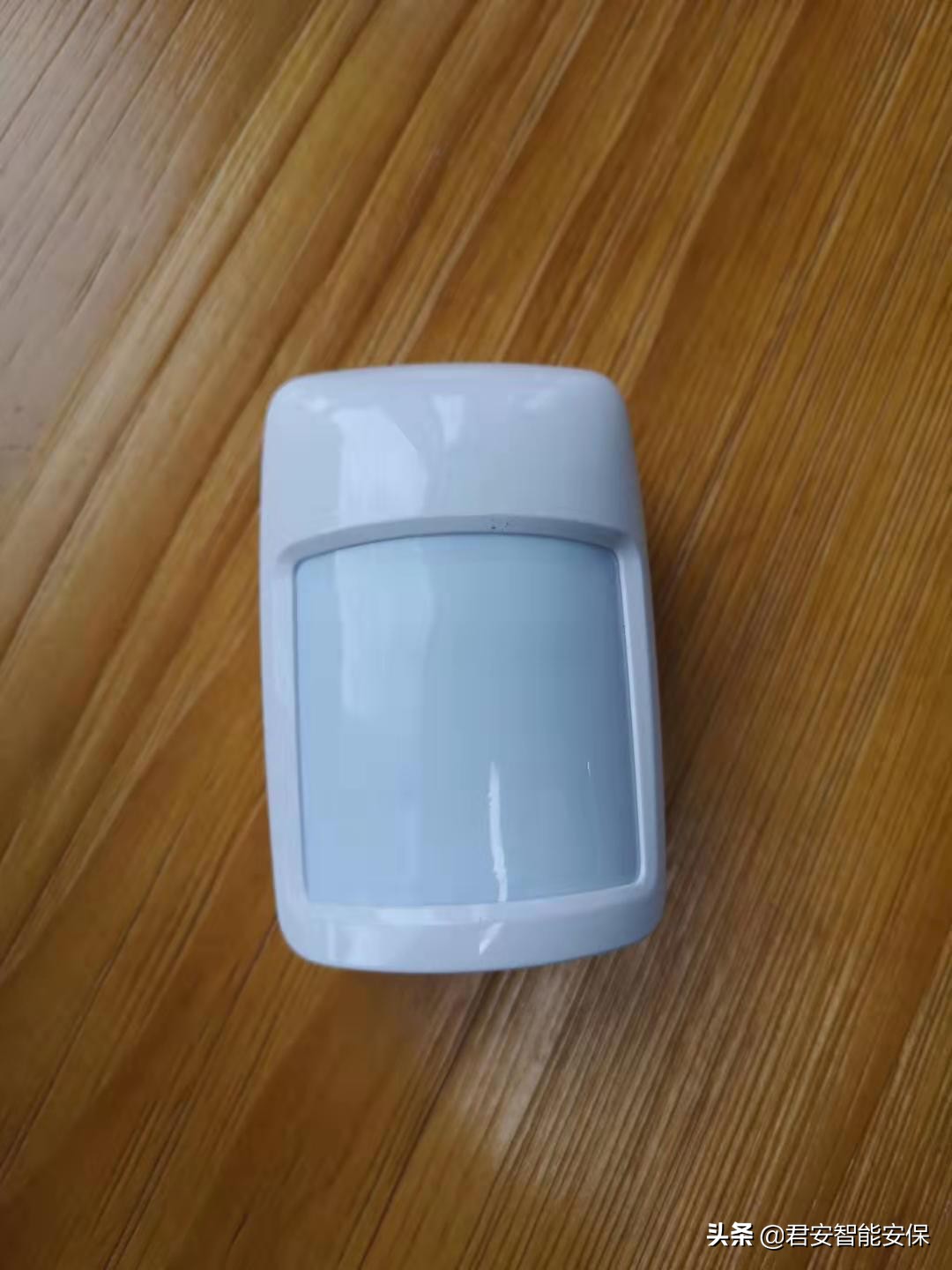 红外防盗探测器有什么用,红外探测器的功能