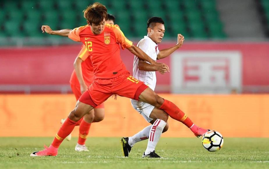 未来闪耀新星，中超处子赛季贡献两粒关键进球，21岁身价暴涨8倍