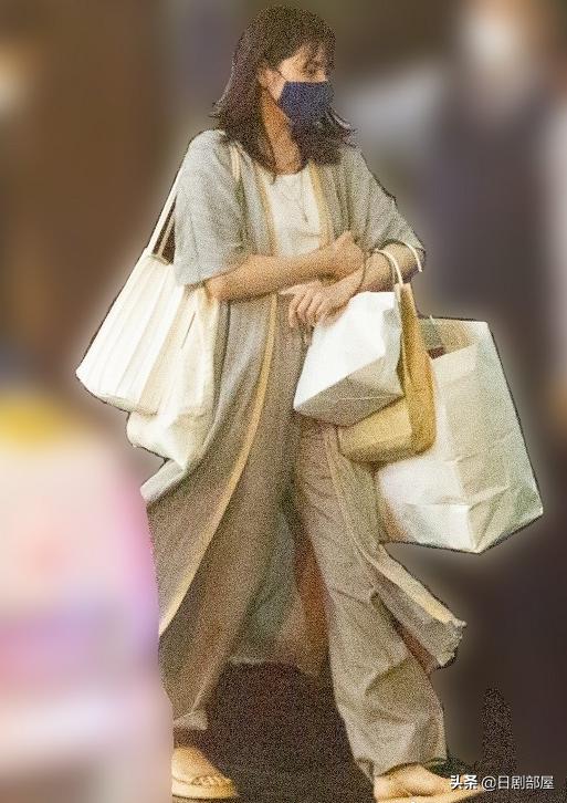 日本女性艺人照片大全新垣结衣,日本女星新垣结衣颜值下降