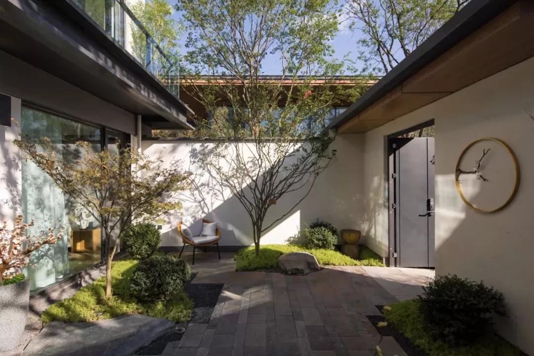 李宝章设计怎么样,李宝章设计的园林