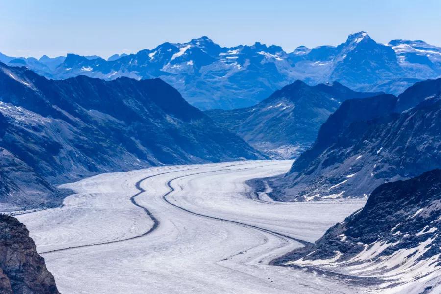 瑞士欧洲之巅旅游攻略,欧洲瑞士自驾游攻略