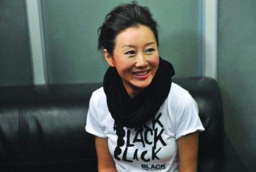 孙楠的感情经历,孙楠有多渣