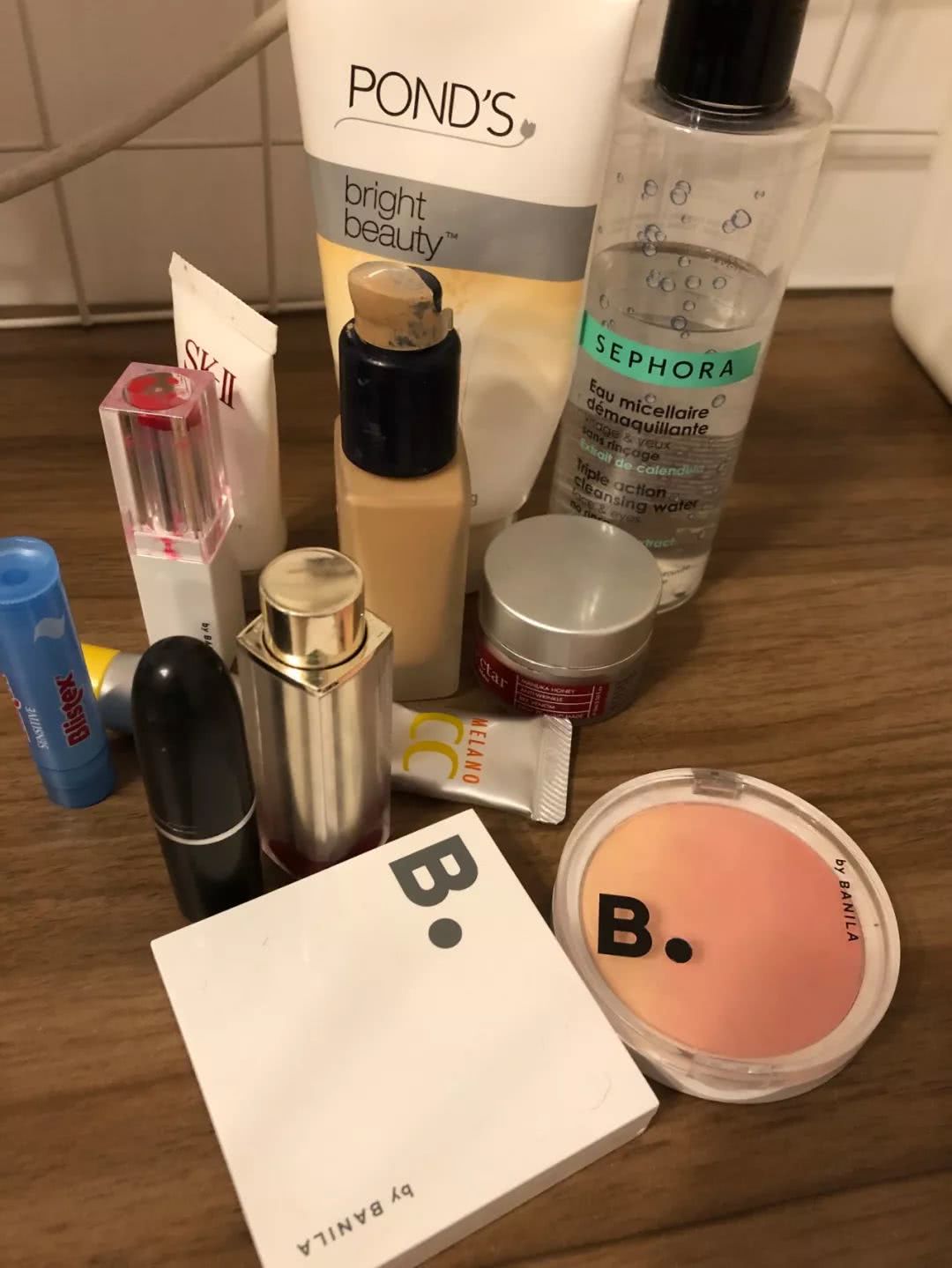 算一算，2018年你在“让脸变美”这件事上的花钱能力属于什么等级