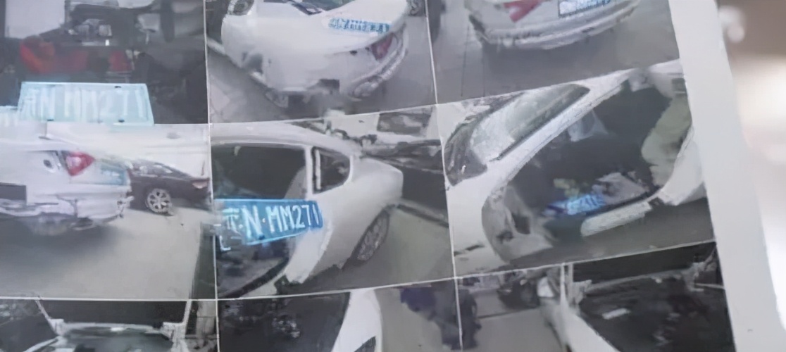 郭美美跟她妈妈照片,郭美美和妈妈一起采访