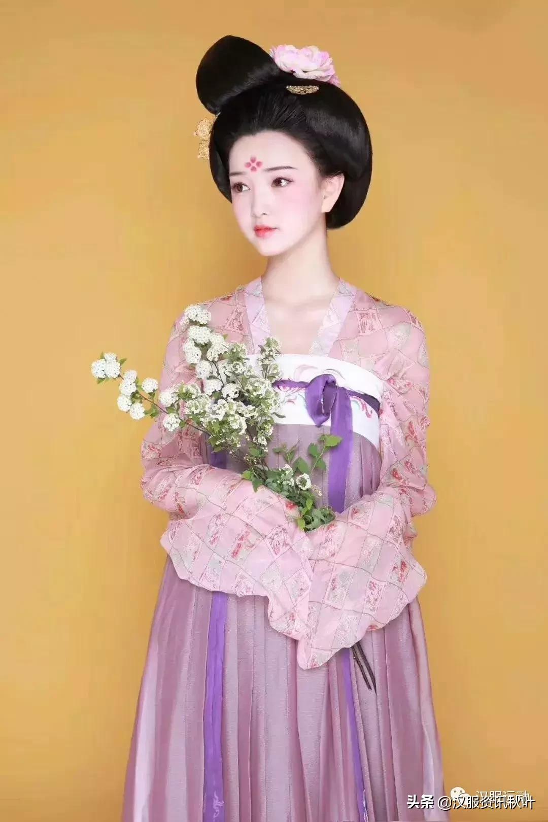 莫让抄袭成风,别让抄袭和山寨耽误了汉服兴起