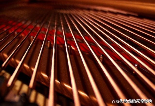 哈罗德钢琴和宁多夫钢琴哪个好,哈罗德钢琴古典