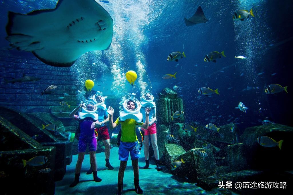 迪拜沙漠酒店攻略 (迪拜免费睡觉攻略)