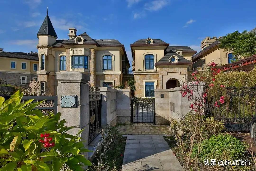 深圳东部华侨城天麓三区独栋别墅,深圳东部华侨城装修好在售的别墅