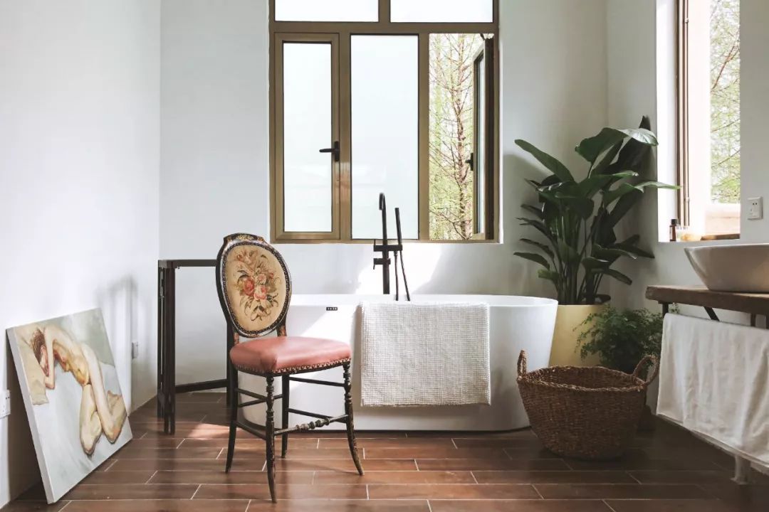 最便宜上海独栋小别墅,花2500租了一个大别墅