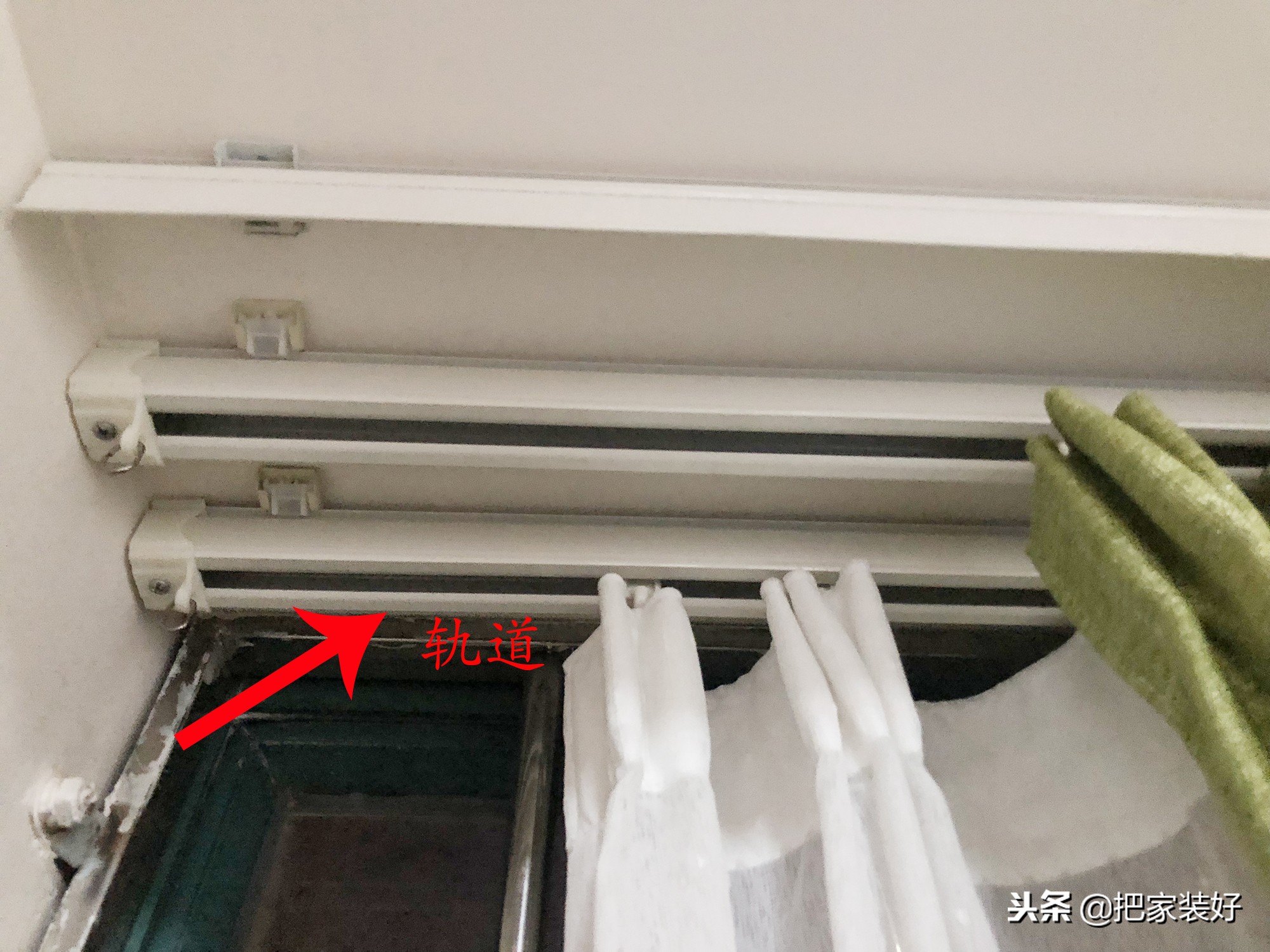 窗帘怎么买内行人总结5条经验,内行人买窗帘的10个技巧