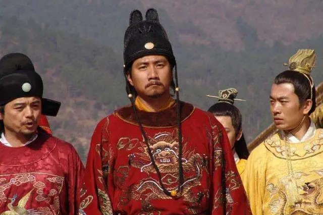 人间忽晚山河已秋小说结尾,人间忽晚山河已秋全文