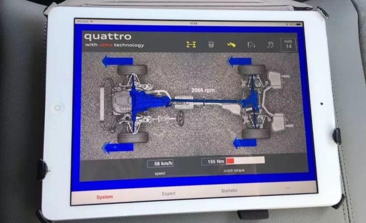 宝马330i与奥迪45tfsi测评,宝马330i四驱百公里加速实测