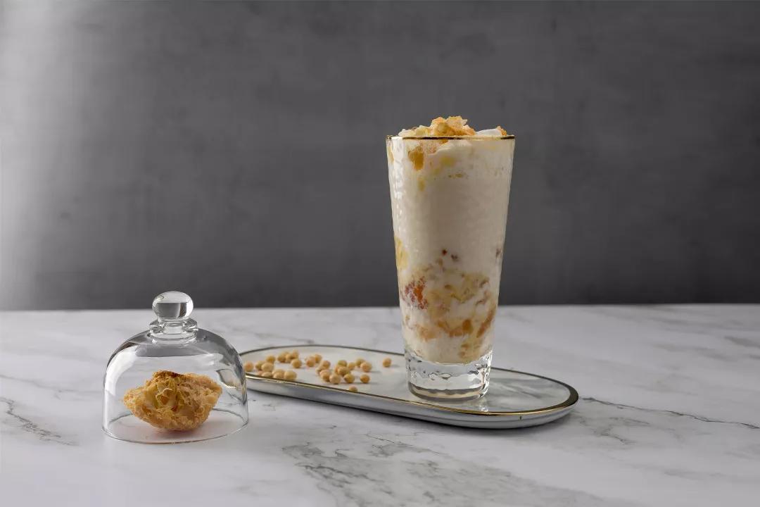 颜值比奶盖更高这个品类能否再成主流?