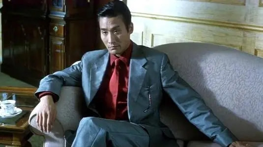 陈惠敏推荐任达华当大哥的电影,陈惠敏和梁家辉的电影台词粤语