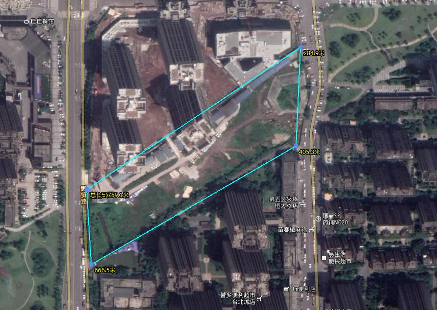 重庆科学城美景,重庆科学公园最新规划