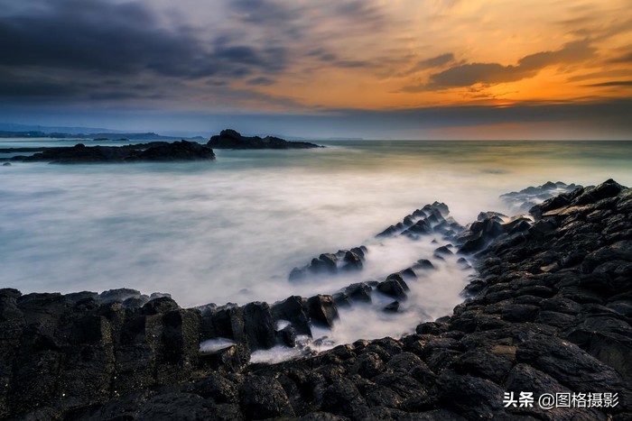 kase卡色nd滤镜怎么样,新品kase卡色铠甲磁吸滤镜