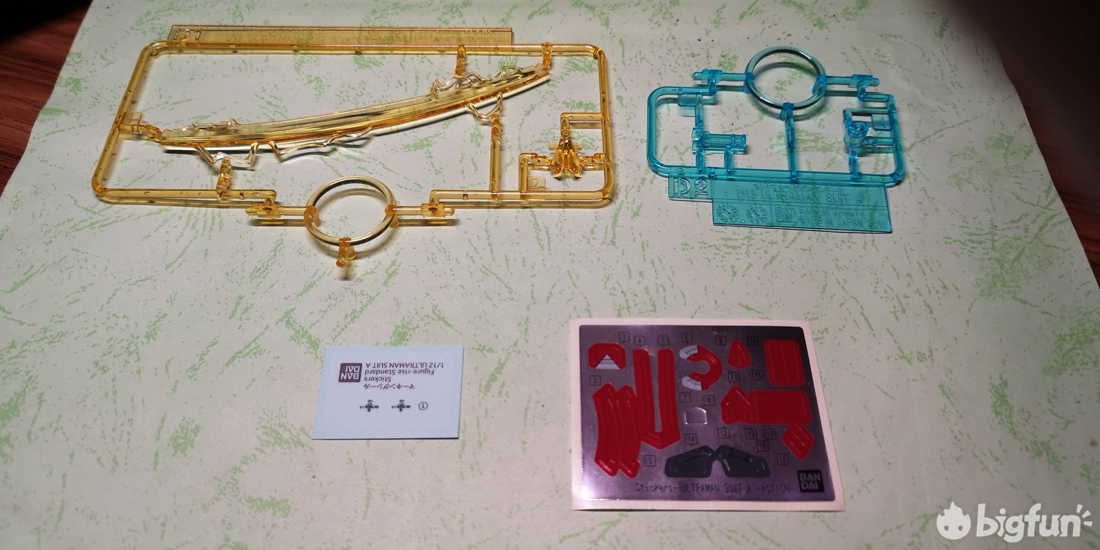 机动奥特曼艾斯奥特曼,机动奥特曼艾斯模型涛哥测评