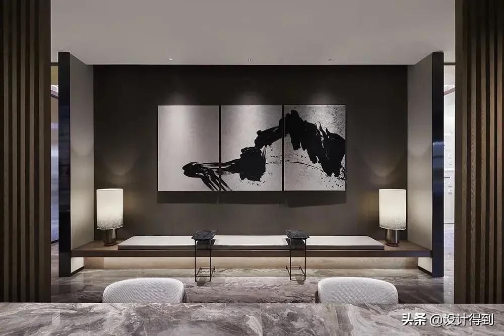 售楼处应该怎么设计,一个案例教你所有销售技巧