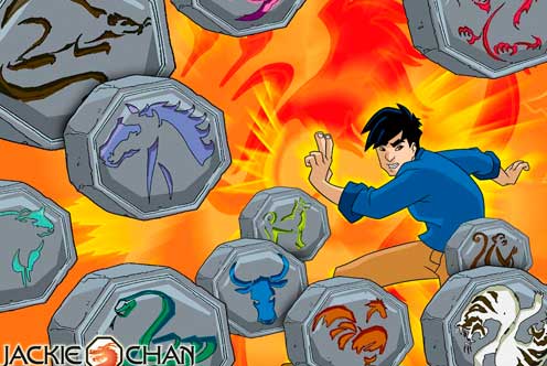 80后，90初的同学才看过的20部经典动漫