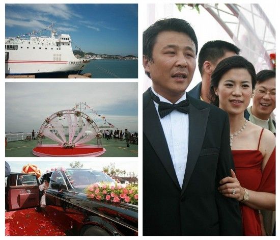 中铁渤海轮渡开通时间,渤海轮渡和中铁渤海轮渡