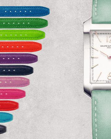 全球顶级名表展览会,探访豪车